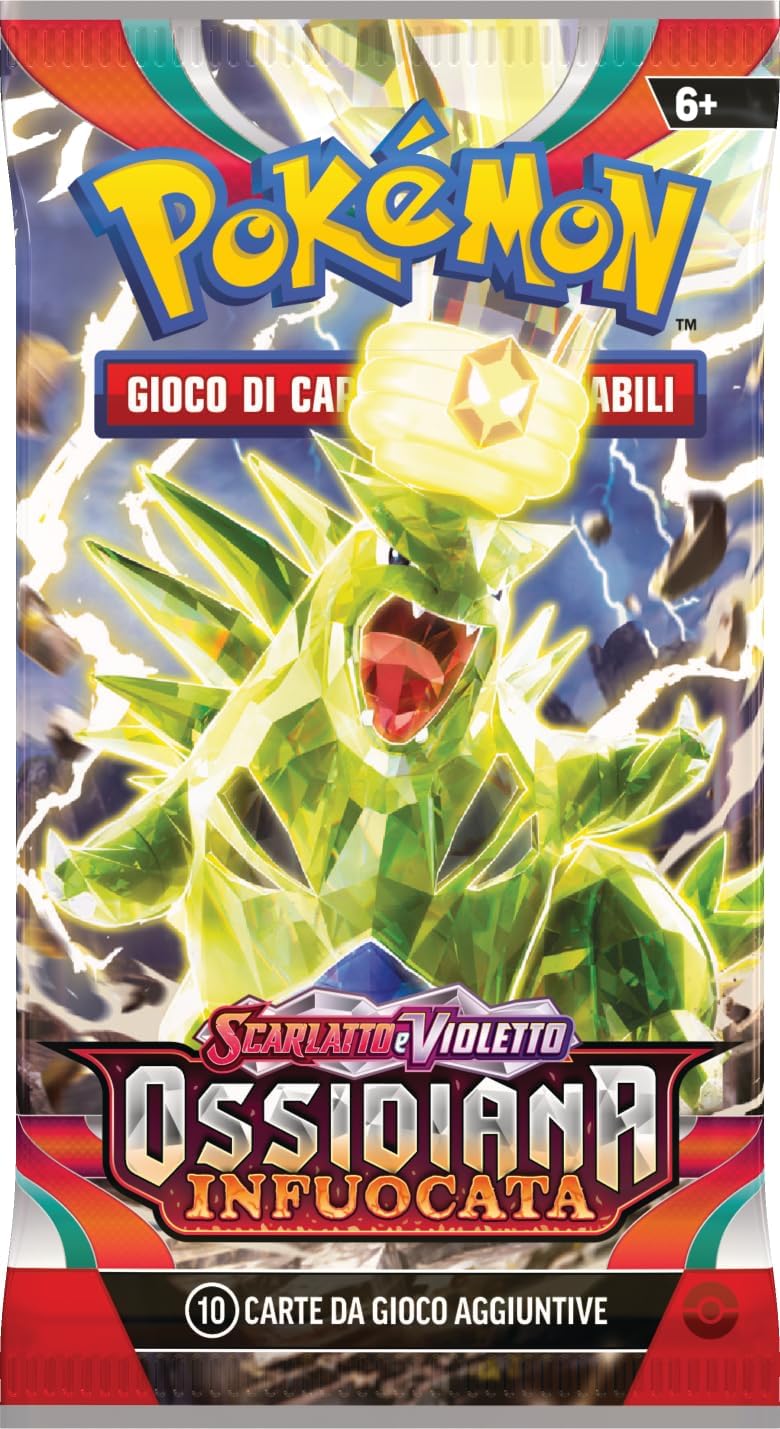 Pokémon TCG SV-Obsidian Flames Bonsly #110/197 Common Reverse Holo Pokémon TCG SV-Obsidian Flames Bonsly #110/197 Common Reverse Holo