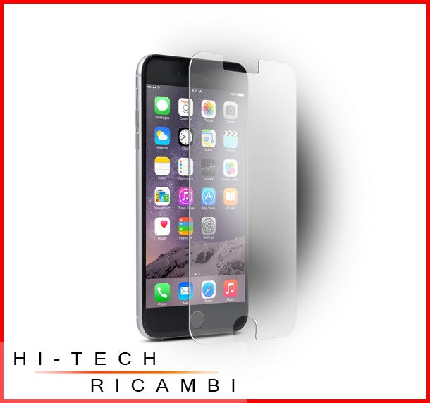 3x pellicola protettiva per Honor 400 Lite cristallina