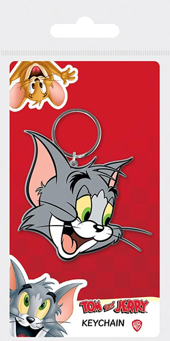 Pyramid Portachiavi Tom & Jerry - Tom