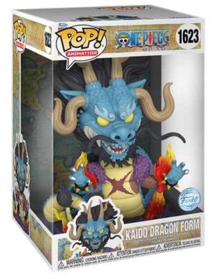 Funko Pop! One Piece - Kaido Dragon Form (1623)