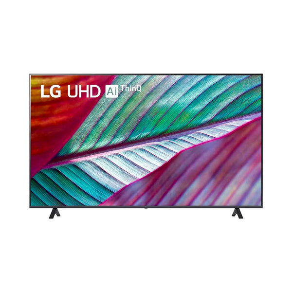LG TV 75" UHD 4K 75UR78003 Smart TV WebOS HDR10