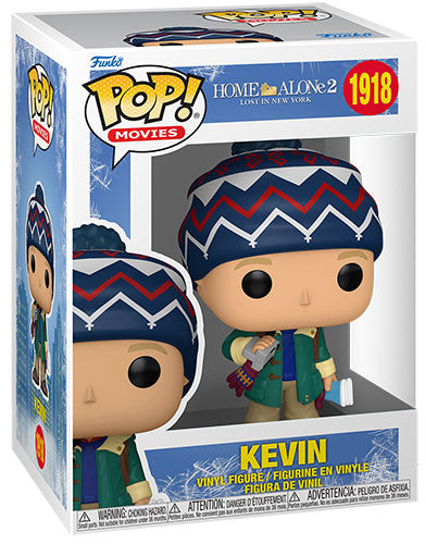 Funko Pop! Mamma ho perso l'aereo 2 - Kevin (1918)