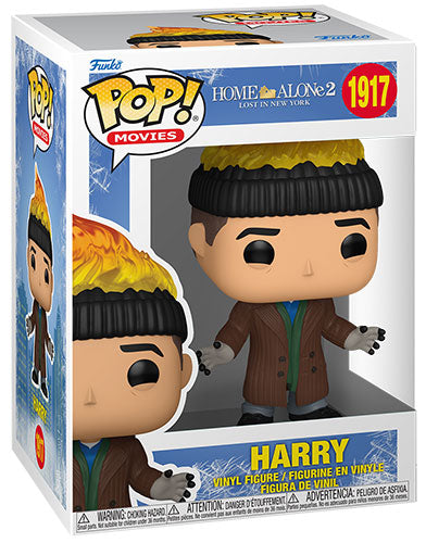 Funko Pop! Mamma ho perso l'aereo 2 - Harry (1917)