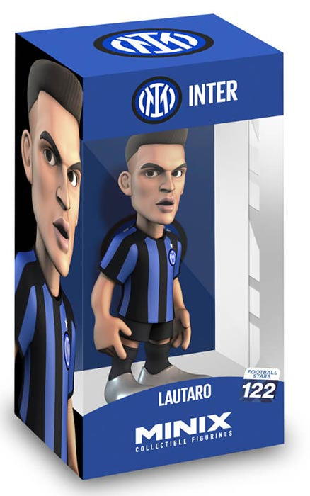 MINIX Inter - Lautaro Martinez (122)