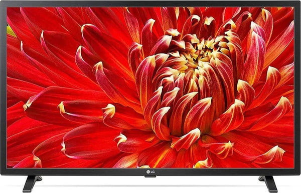 LG TV 32" LED Full HD 32LQ631C Smart TV WebOS