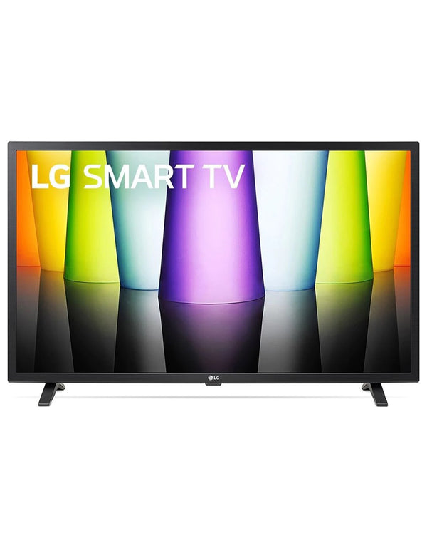 LG TV 32" LED Full HD 32LQ63006 Smart TV Nero