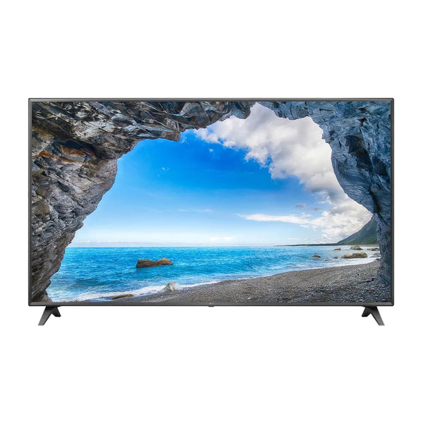 LG TV 55" UHD 4K 55UQ751C Smart TV HDR10 Pro