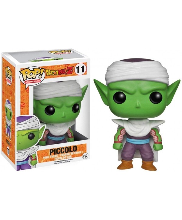 Funko Pop! Dragon Ball - Piccolo (11)