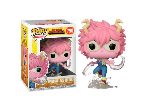 Funko Pop! My Hero Academia - Mina Ashido (790)