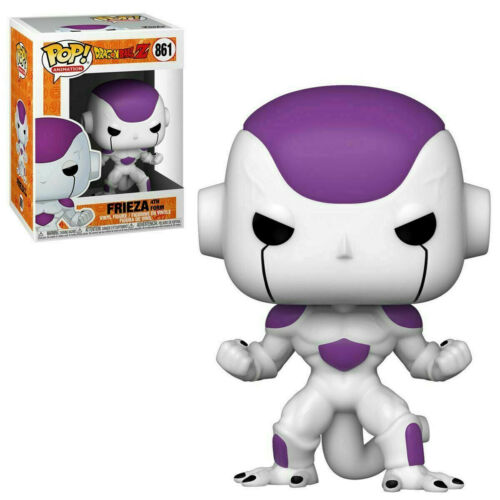 Funko Pop! Dragon Ball - Frieza 100% Final (861)
