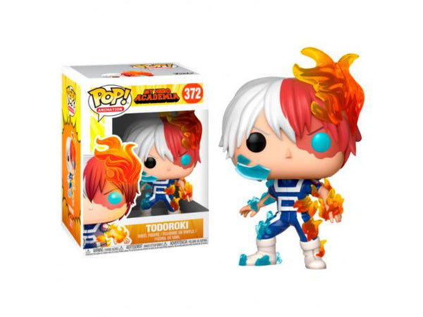 Funko Pop! My Hero Academia - Todoroki (372)
