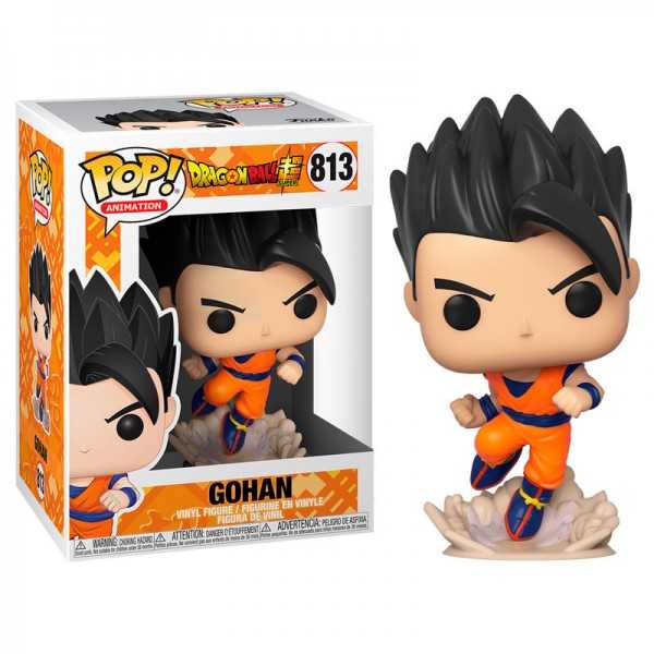 Funko Pop! Dragon Ball - Gohan (813)
